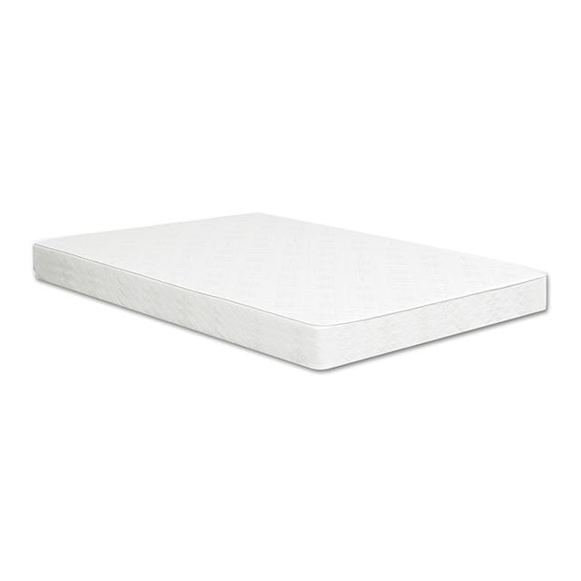 Madder 6" Trundle Mattress - Olympia Furniture (Saint George, Utah)