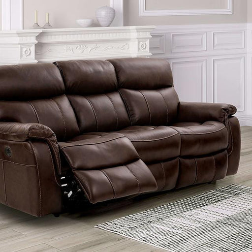ANTENOR Power Sofa - Olympia Furniture (Saint George, Utah)