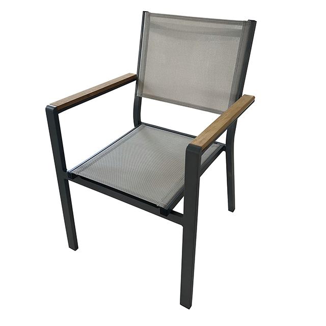 Mackay Chair - Olympia Furniture (Saint George, Utah)