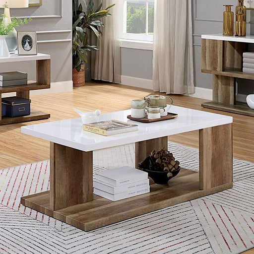 MAJKEN Coffee Table - Olympia Furniture (Saint George, Utah)