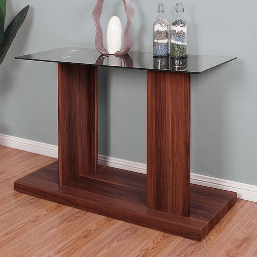 MANNEDORF Sofa Table - Olympia Furniture (Saint George, Utah)