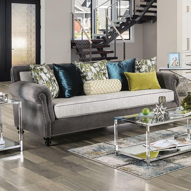 MARIELLA Sofa - Olympia Furniture (Saint George, Utah)