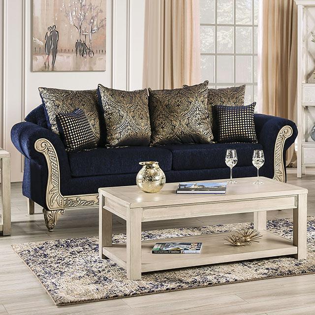 MARINELLA Sofa - Olympia Furniture (Saint George, Utah)