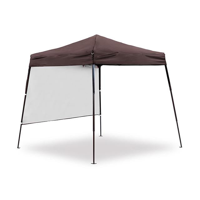 Nesta Outdoor Pop-Up Canopy 6' X 6' - Olympia Furniture (Saint George, Utah)