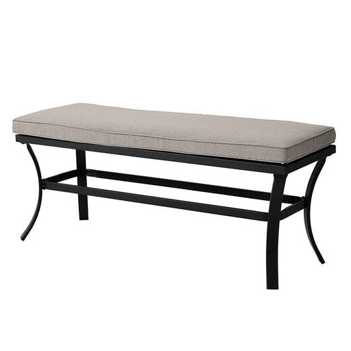 Sintra Bench - Olympia Furniture (Saint George, Utah)
