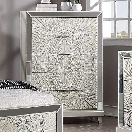 VALLETTA Chest - Olympia Furniture (Saint George, Utah)