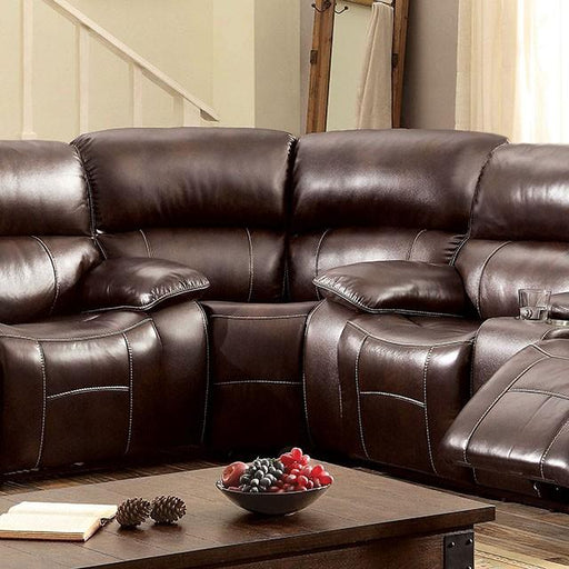 RUTH Corner Chair - Olympia Furniture (Saint George, Utah)