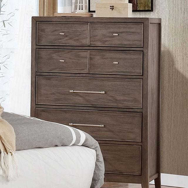 TAWANA Chest - Olympia Furniture (Saint George, Utah)