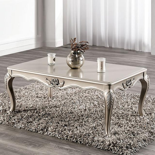 Rochester Coffee Table - Olympia Furniture (Saint George, Utah)