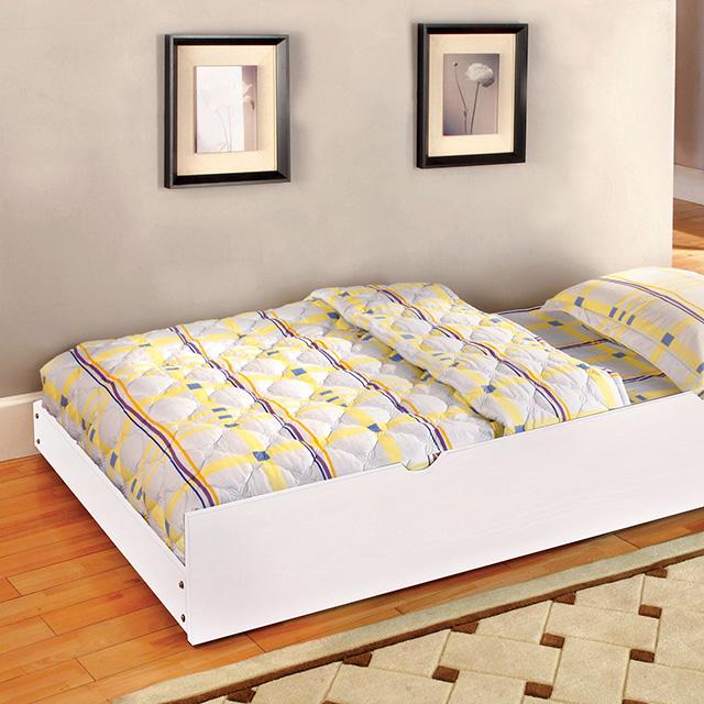 Omnus Trundle - Olympia Furniture (Saint George, Utah)