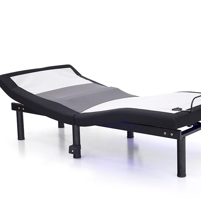 SOMNERSIDE III Adjustable Bed Frame Base - Full, King, Queen, & TwinXL - Olympia Furniture (Saint George, Utah)