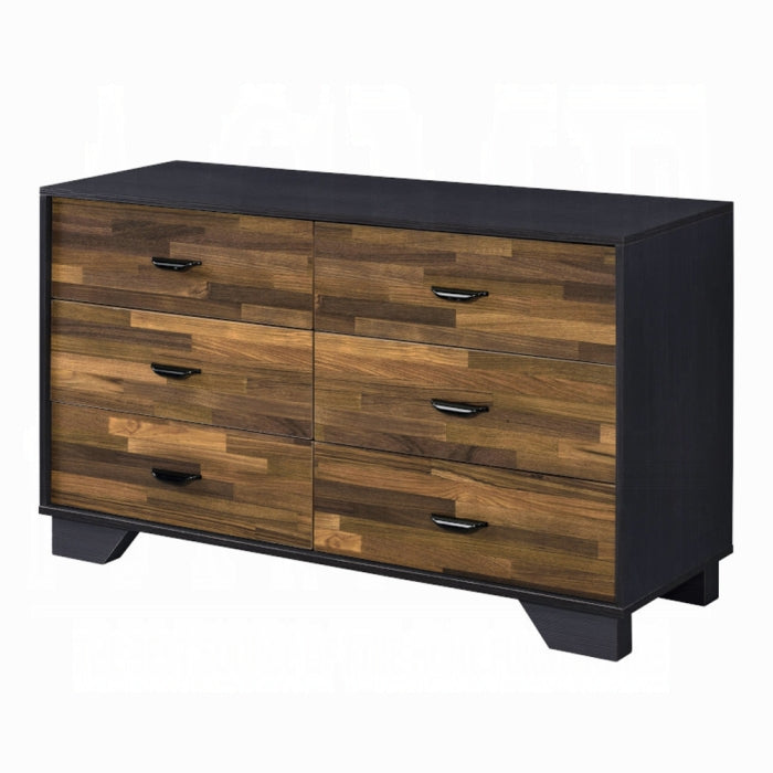 Eos Dresser - Olympia Furniture (Saint George, Utah)