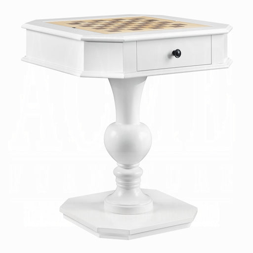 Galini Game Table - Olympia Furniture (Saint George, Utah)