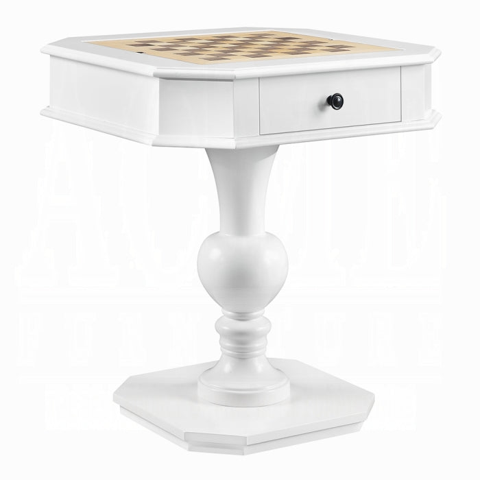 Galini Game Table - Olympia Furniture (Saint George, Utah)
