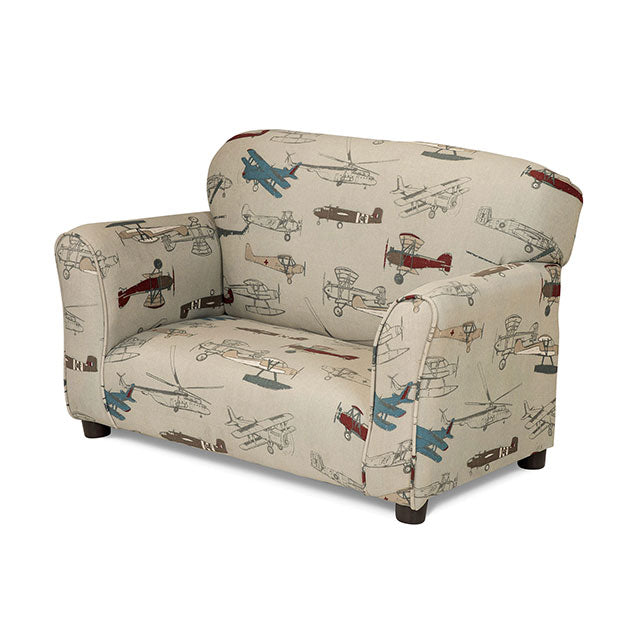 Orville Kids Sofa - Olympia Furniture (Saint George, Utah)
