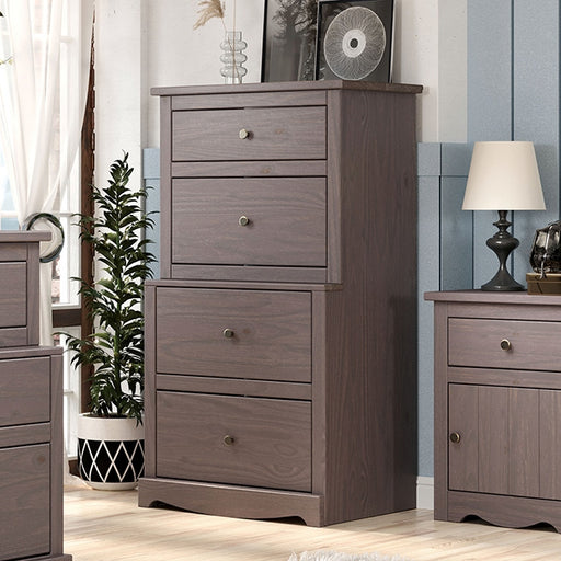 Stavros Chest - Olympia Furniture (Saint George, Utah)