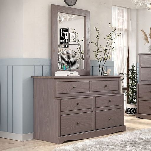 Stavros Dresser - Olympia Furniture (Saint George, Utah)