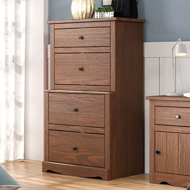 Stavros Chest - Olympia Furniture (Saint George, Utah)