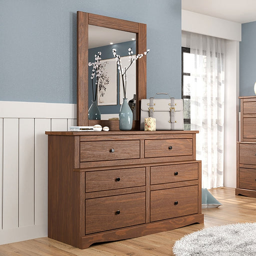 Stavros Dresser - Olympia Furniture (Saint George, Utah)