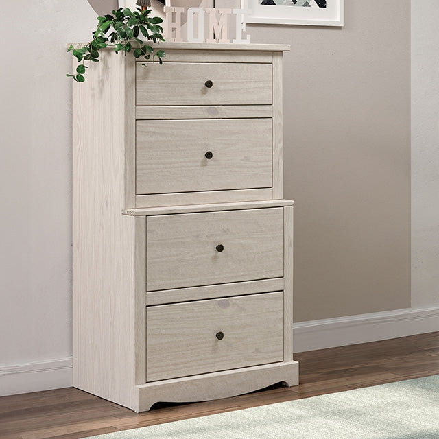 Stavros Chest - Olympia Furniture (Saint George, Utah)