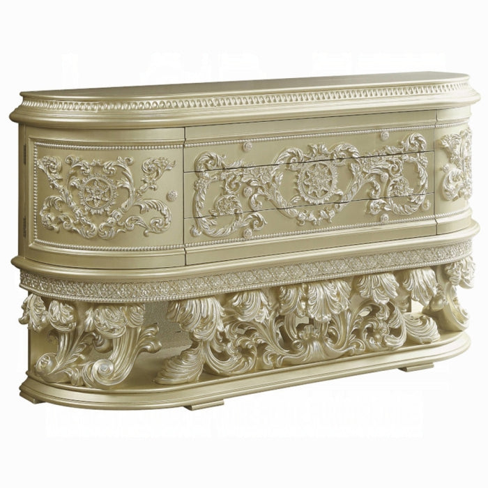 Vatican Dresser - Olympia Furniture (Saint George, Utah)