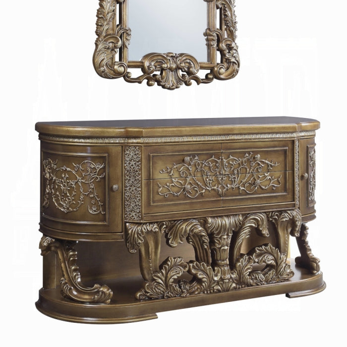 Constantine Dresser - Olympia Furniture (Saint George, Utah)