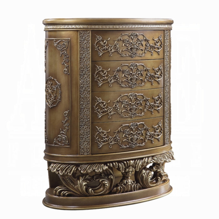 Constantine Chest - Olympia Furniture (Saint George, Utah)