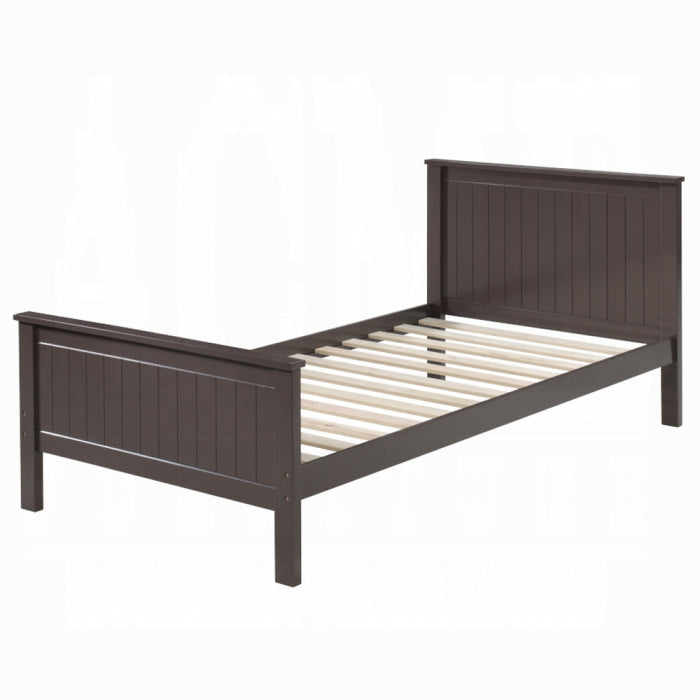 Bungalow Twin Bed - Olympia Furniture (Saint George, Utah)