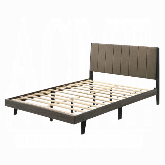 Valdemar Queen Bed - Olympia Furniture (Saint George, Utah)