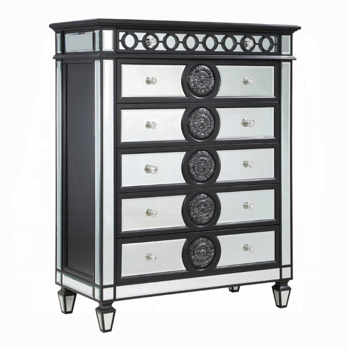 Varian II Chest - Olympia Furniture (Saint George, Utah)
