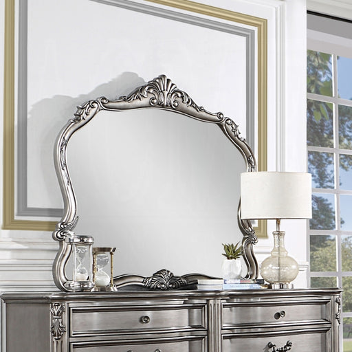 Ariadne Mirror - Olympia Furniture (Saint George, Utah)