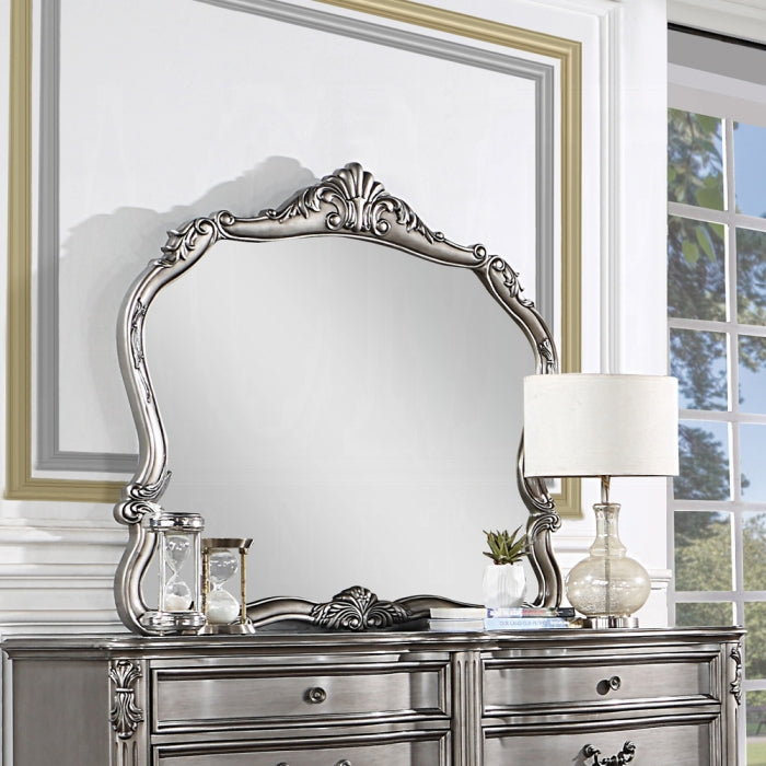 Ariadne Mirror - Olympia Furniture (Saint George, Utah)