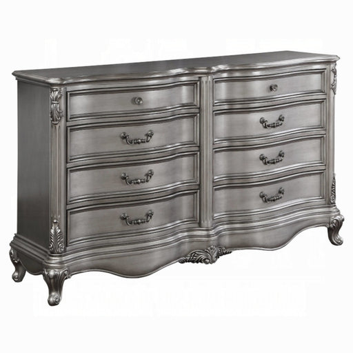 Ariadne Dresser - Olympia Furniture (Saint George, Utah)