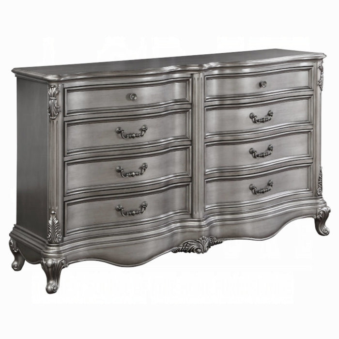 Ariadne Dresser - Olympia Furniture (Saint George, Utah)