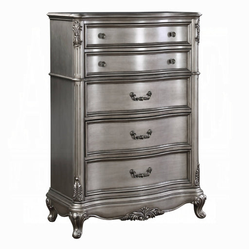Ariadne Chest - Olympia Furniture (Saint George, Utah)