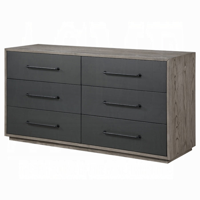 Estevon Dresser - Olympia Furniture (Saint George, Utah)