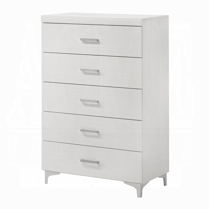Casilda Chest - Olympia Furniture (Saint George, Utah)