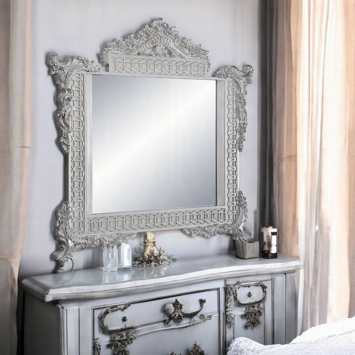 Valkyrie Mirror - Olympia Furniture (Saint George, Utah)