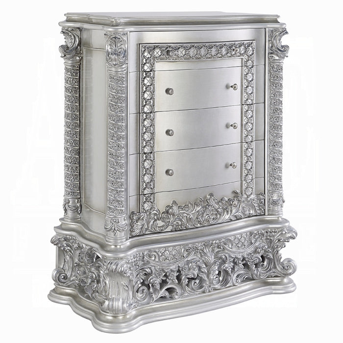 Valkyrie Chest - Olympia Furniture (Saint George, Utah)