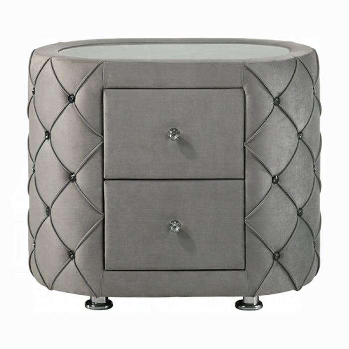 Perine Nightstand - Olympia Furniture (Saint George, Utah)