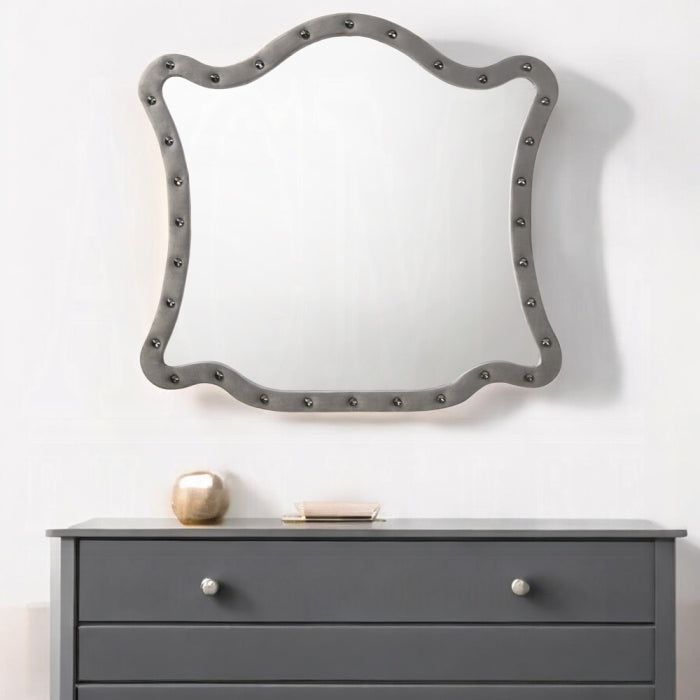 Perine Mirror - Olympia Furniture (Saint George, Utah)