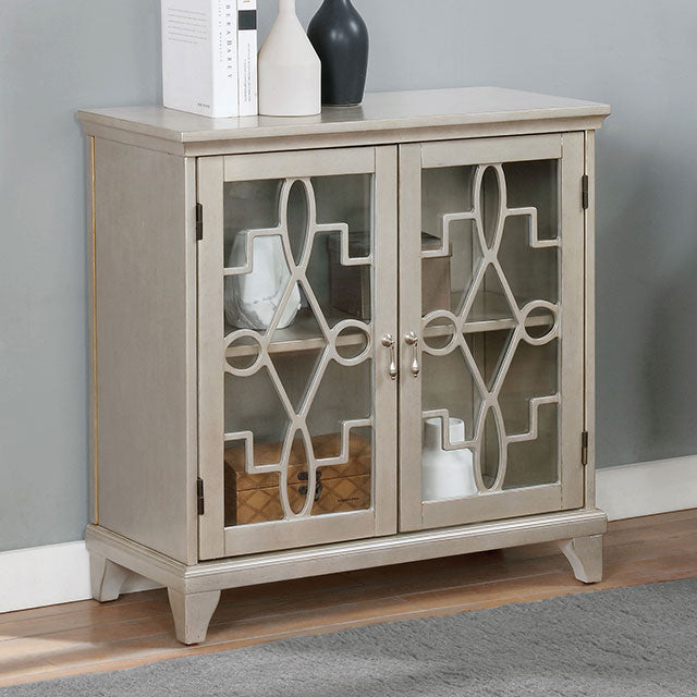 Scali Cabinet - Olympia Furniture (Saint George, Utah)
