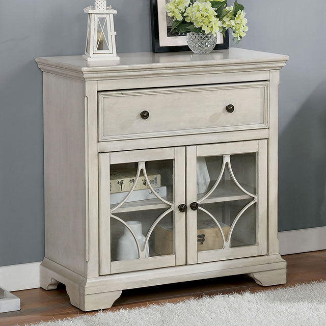 Sitges Cabinet - Olympia Furniture (Saint George, Utah)