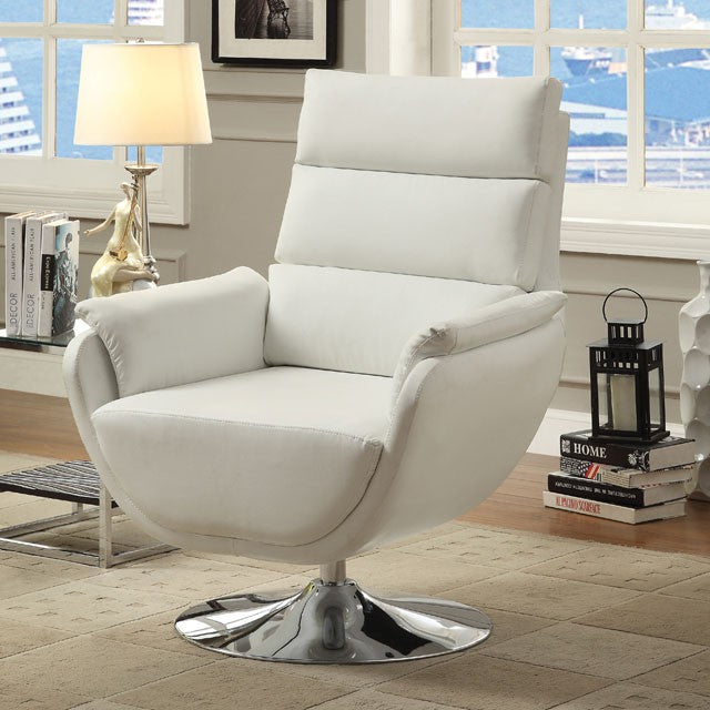 Kulm Accent Chair - Olympia Furniture (Saint George, Utah)