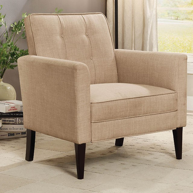 Amelie Accent Chair - Olympia Furniture (Saint George, Utah)