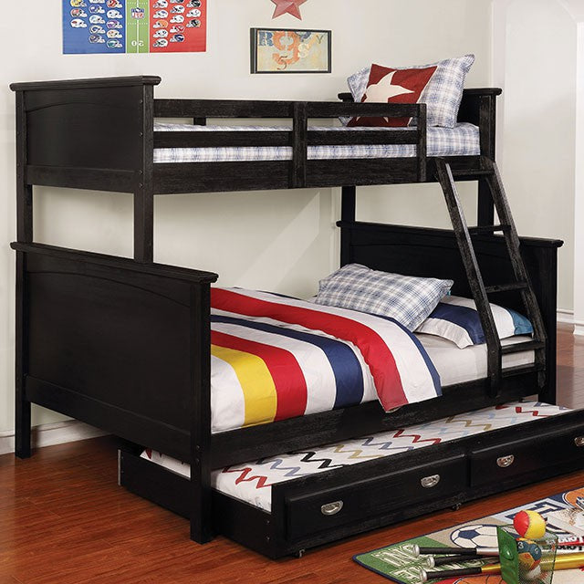 Marci Trundle - Olympia Furniture (Saint George, Utah)