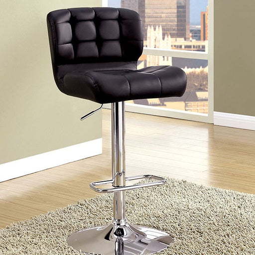 Kori Bar Chair - Olympia Furniture (Saint George, Utah)