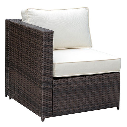 Ilona Left Arm Chair - Olympia Furniture (Saint George, Utah)