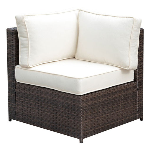 Ilona Corner - Olympia Furniture (Saint George, Utah)