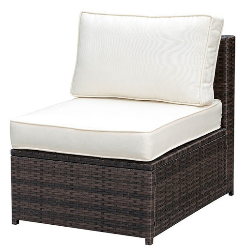 Ilona Armless Chair - Olympia Furniture (Saint George, Utah)
